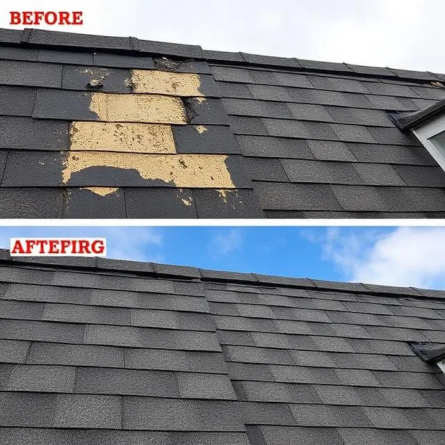 Roof Repair Near Me in Lake Pleasant, MA near me